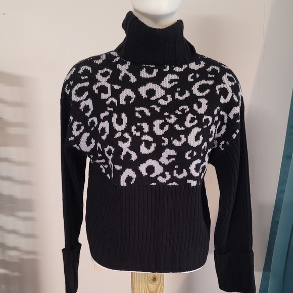 Nine West  Turtlenecks Sweater - Picture 4 of 7